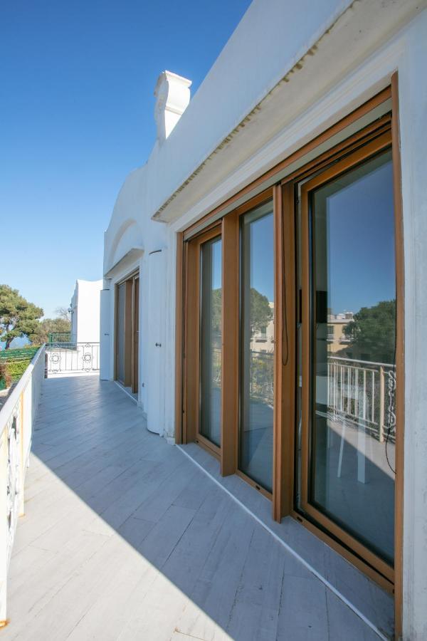 Le Gemme Guest House Anacapri (Isola di Capri) Exterior foto
