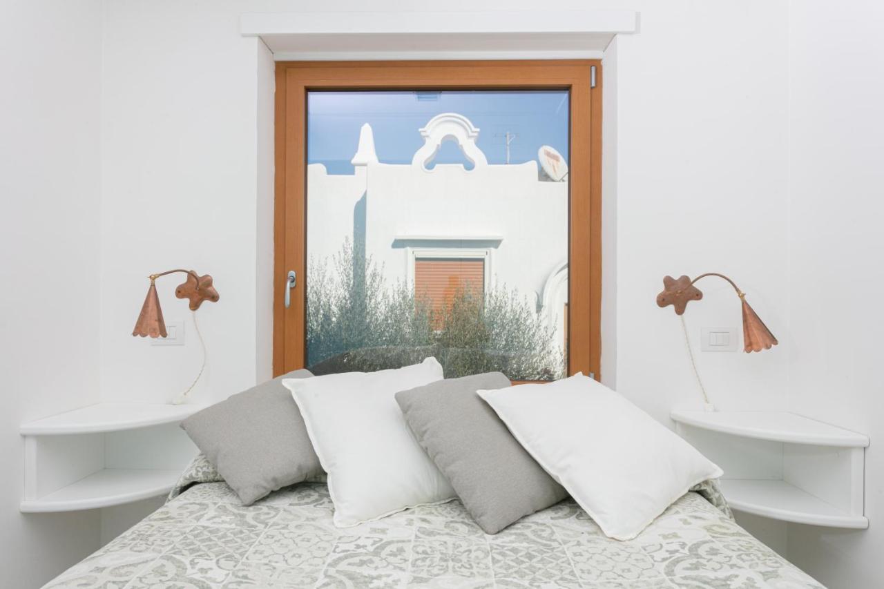 Le Gemme Guest House Anacapri (Isola di Capri) Exterior foto