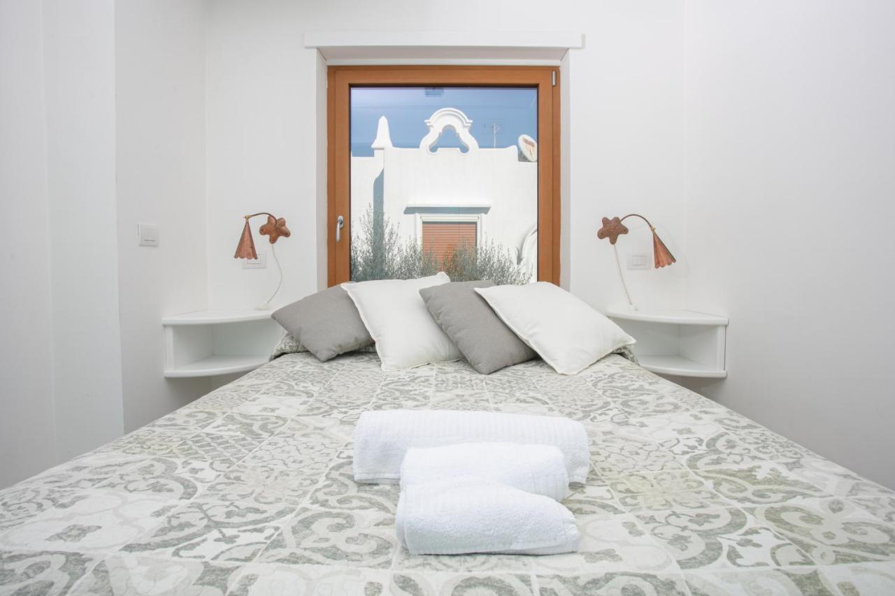 Le Gemme Guest House Anacapri (Isola di Capri) Exterior foto